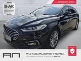 Ford Mondeo Titanium Automatik+RFK+Navi+Sitzheiz - gebrauchte Ford Mondeo aus dem Jahr 2021