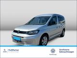 Volkswagen Caddy 1,5TSI KAMERA AHK FLÜGEL SITZH - VW Caddy Leasingangebote für Privatpersonen