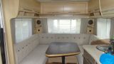 HYMER / ERIBA / HYMERCAR Eriba Nova 530 GL Aktive Tourer - Alde Heizung  - HYMER / ERIBA Nova 530