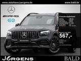 Mercedes-Benz GLB 35 AMG 4M Pano/Night/MLB/HUD/360/Memo/Distr - Mercedes-Benz GLB 35 AMG Jahreswagen