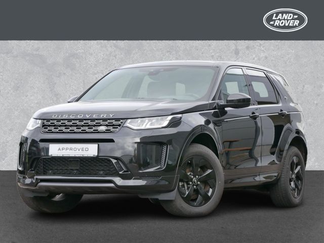 Land Rover Discovery Sport R-dynamic