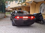 Dodge Challenger SRT-8, Sammleredition - Dodge Challenger: Srt8