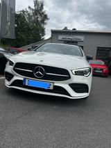 Mercedes-Benz CLA 180 AMG Line Night Paket  - Mercedes-Benz CLA 180 in Oberhausen