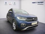 Volkswagen T-Cross Style 1,0 l TSI 81 kW 6-Gang - Volkswagen T-Cross in Frankfurt (Main)