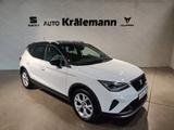 Seat Arona FR 1,0 TSI DSG*Navi*LED*Kamera* - Seat Arona in Hamm