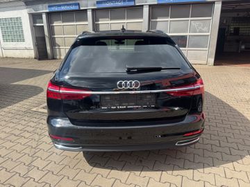 Audi A6 - 4