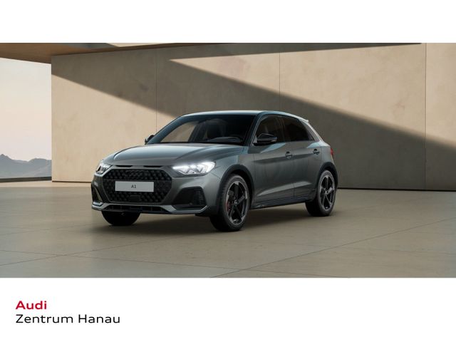 Audi A1 allstreet 35 TFSI 110(150) kW(PS) SLINE*KAMER