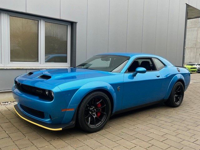 Dodge Challenger Hellcat Redeye Jailbreak Finanz.5.99%