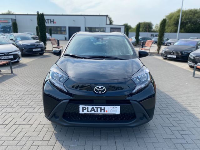 Toyota Aygo  X Play *Sofort*