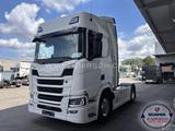 Scania R500A4x2NB / Full-Air / PTO / Standklima / ALCOA - Scania Karlsruhe