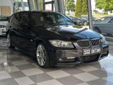 BMW 330d xDrive*M-Paket*AHK*M-Sport - BMW 330 aus 2008: 330d