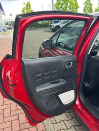 Citroën C3 Shine Pack