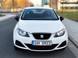 Seat Ibiza 1.2 12V Style Style  - Seat Ibiza aus 2010: 1.2