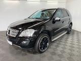 Mercedes-Benz ML 350 CDI 4Matic AHK KAMERA 2.HAND 20" AIRMATIC - Mercedes ML-Klasse bis 15.000 Euro