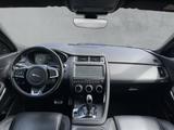 Jaguar E-Pace R-DYNAMIC SE AWD SHZ+360°+ACC+20 "LMF" - Jaguar