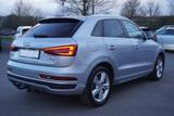 Audi Q3 1.4 TFSI design S-Line Totwinkel Navi LED AHK - Audi in Berlin: Q1