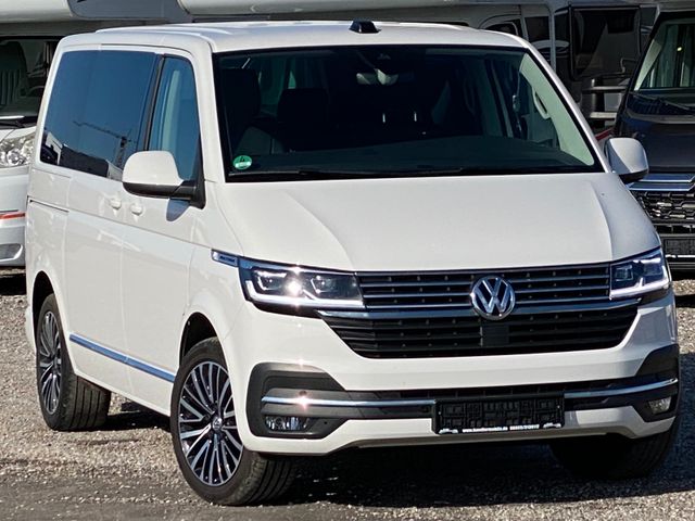 Volkswagen T6 Multivan