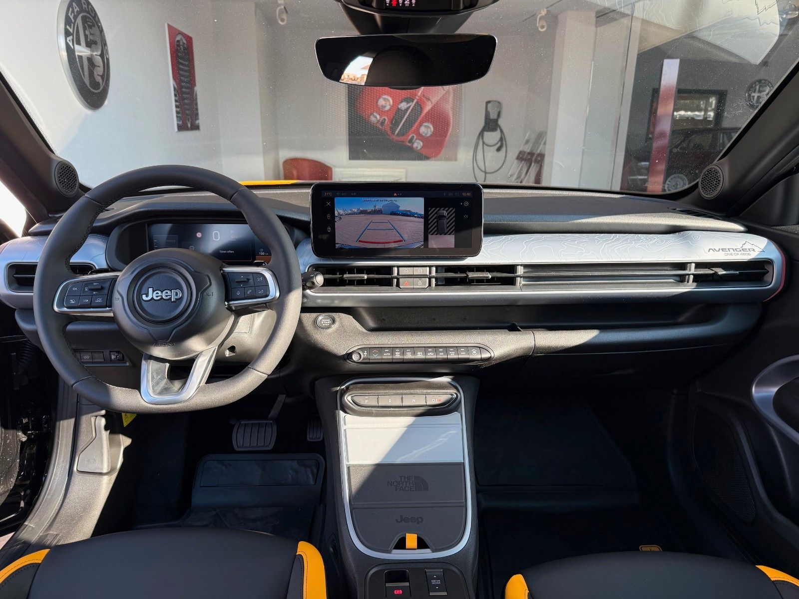 Jeep Avenger - Bild 9