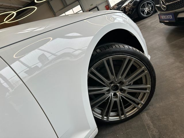 Audi A4 Avant sport *VIRTUALCOCKPIT*BI-XENON*NAVI*