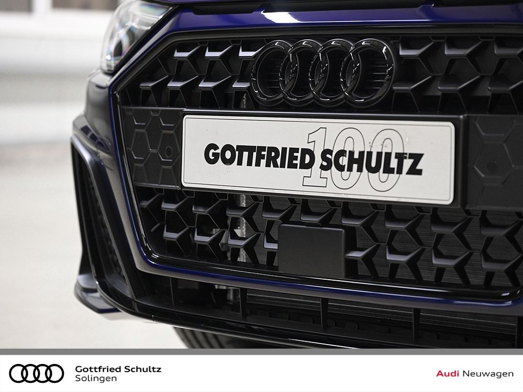 Audi A1 - Bild 7