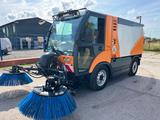 Hako Citymaster 2200 Kehrmaschine Sweeper PM2.5  PM10 - Hako Kehrmaschine