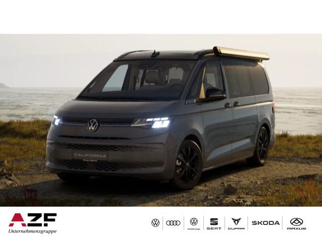 Volkswagen T7 California