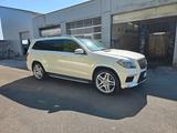Mercedes-Benz Mercedes GL 350 AMG X166 | 300PS | Scheckheft |  - Mercedes-Benz GL 350 mit Diesel-Antrieb