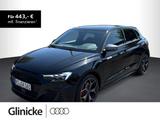 Audi A1 Sportback S line 40 2.0 TFSI DSG, RFK, LED