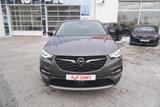 Opel Grandland 1.6 Turbo LED Navi Totwinkel Kamera - Opel Grandland (X): Limousine