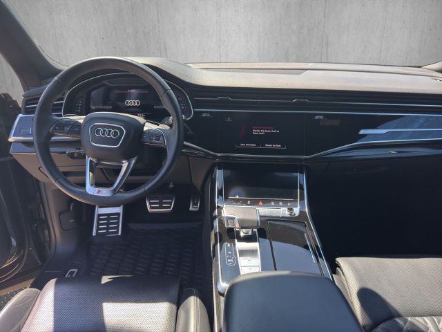 Q8 competittion plus 50 3.0 TDI quattro S line