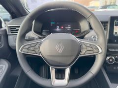 Fahrzeugabbildung Clio V Techno 1.0 TCe 90 6E Winter-Paket, City-