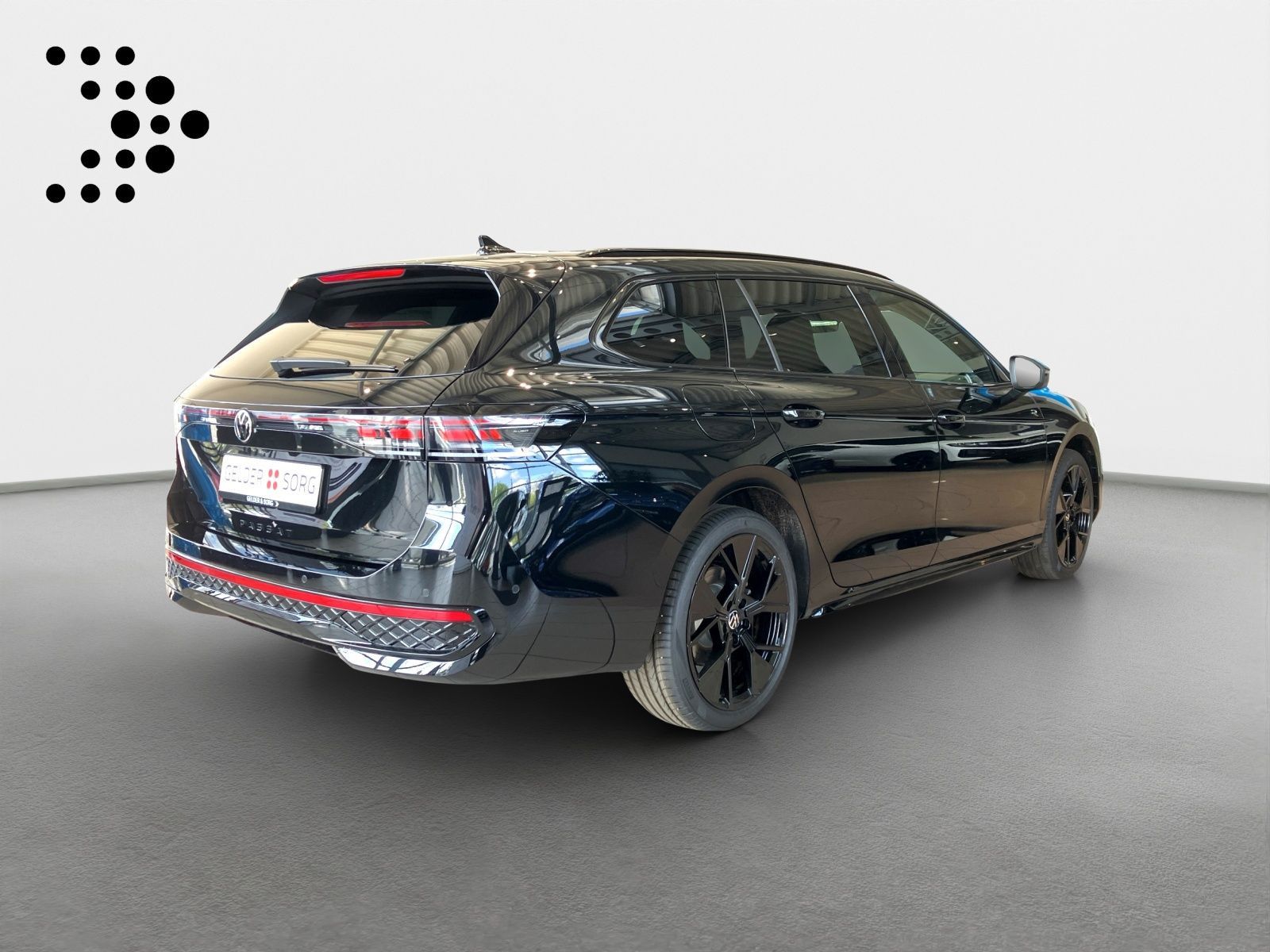Volkswagen Passat - Bild 2