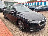 Skoda Octavia 2,0TDI Ambition*1.AND*AUTOMATIK*NAVI*LED - Skoda Octavia: 1.2