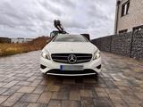 Mercedes-Benz A 180 W176 - Mercedes-Benz A-Klasse W176