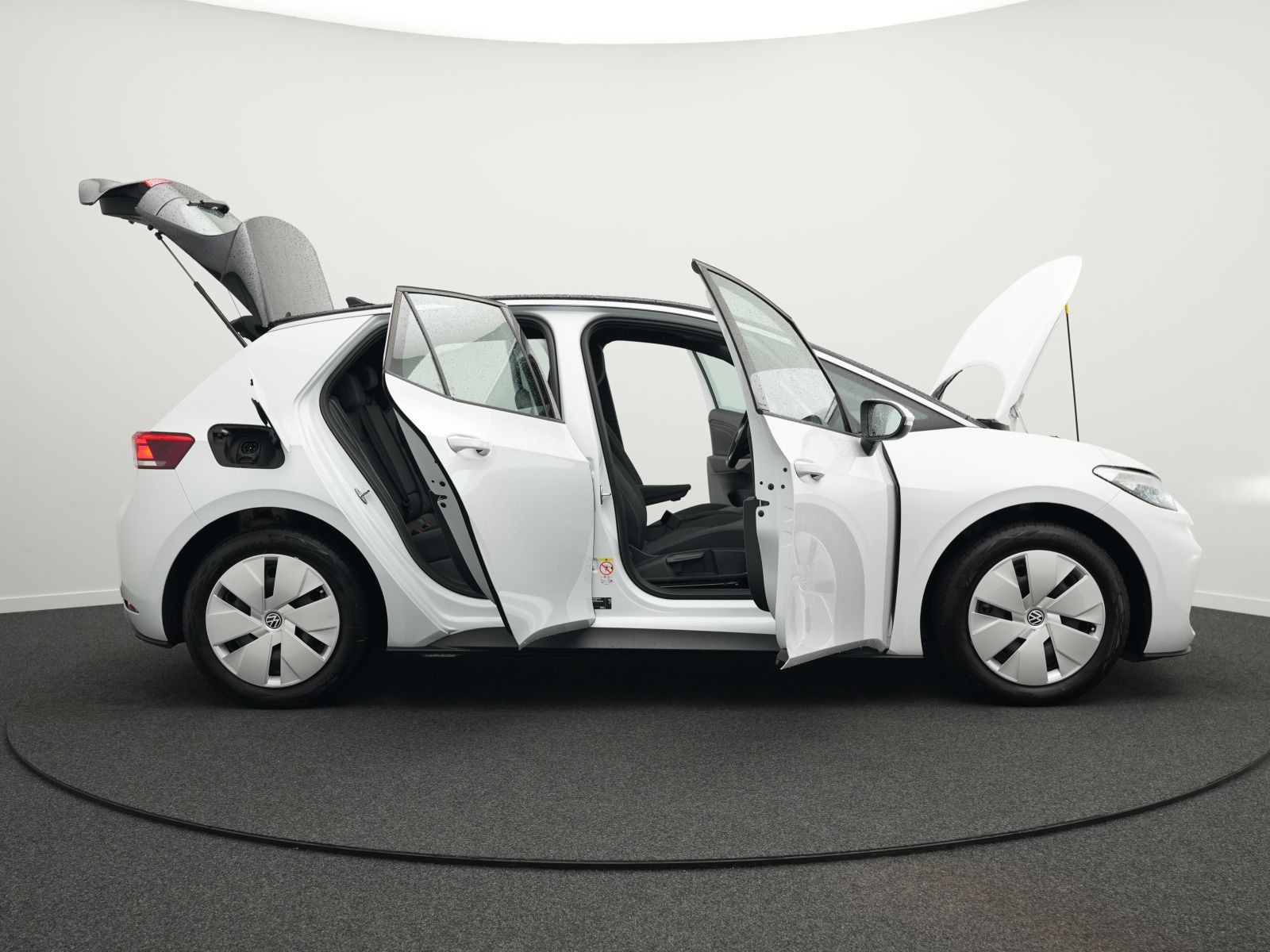 Volkswagen ID.3 - Bild 40