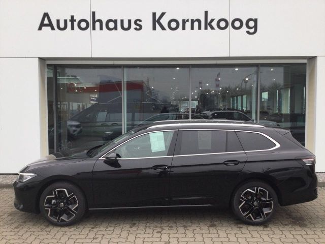 Volkswagen Passat Variant 2,0 TDI Elegance DSG neues Modell