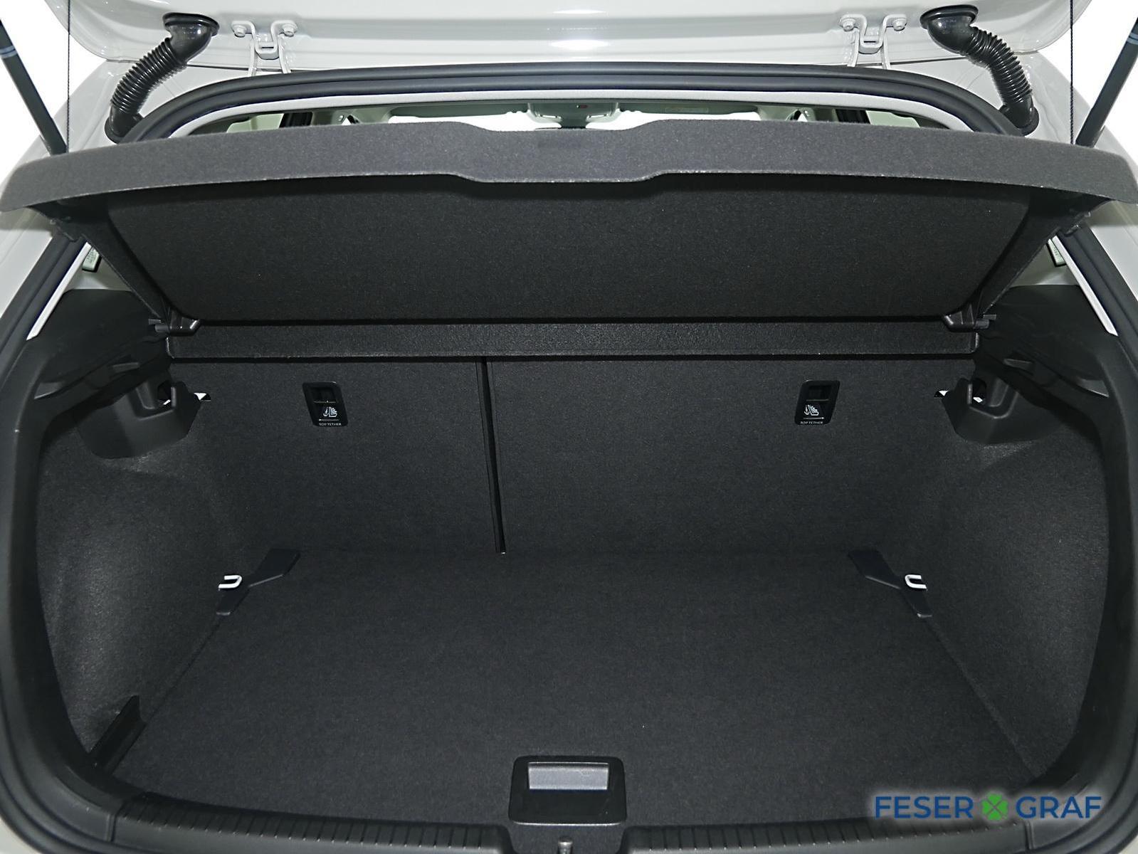 Volkswagen Polo 1.0 TSI Goal DSG LED Rückfahrkamera ACC SHZ, миниатюра 8