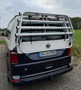 Volkswagen T6 California Ocean Weiß/Starlight Blue Metallic - VW T6 California Gebrauchtwagen in Hamburg