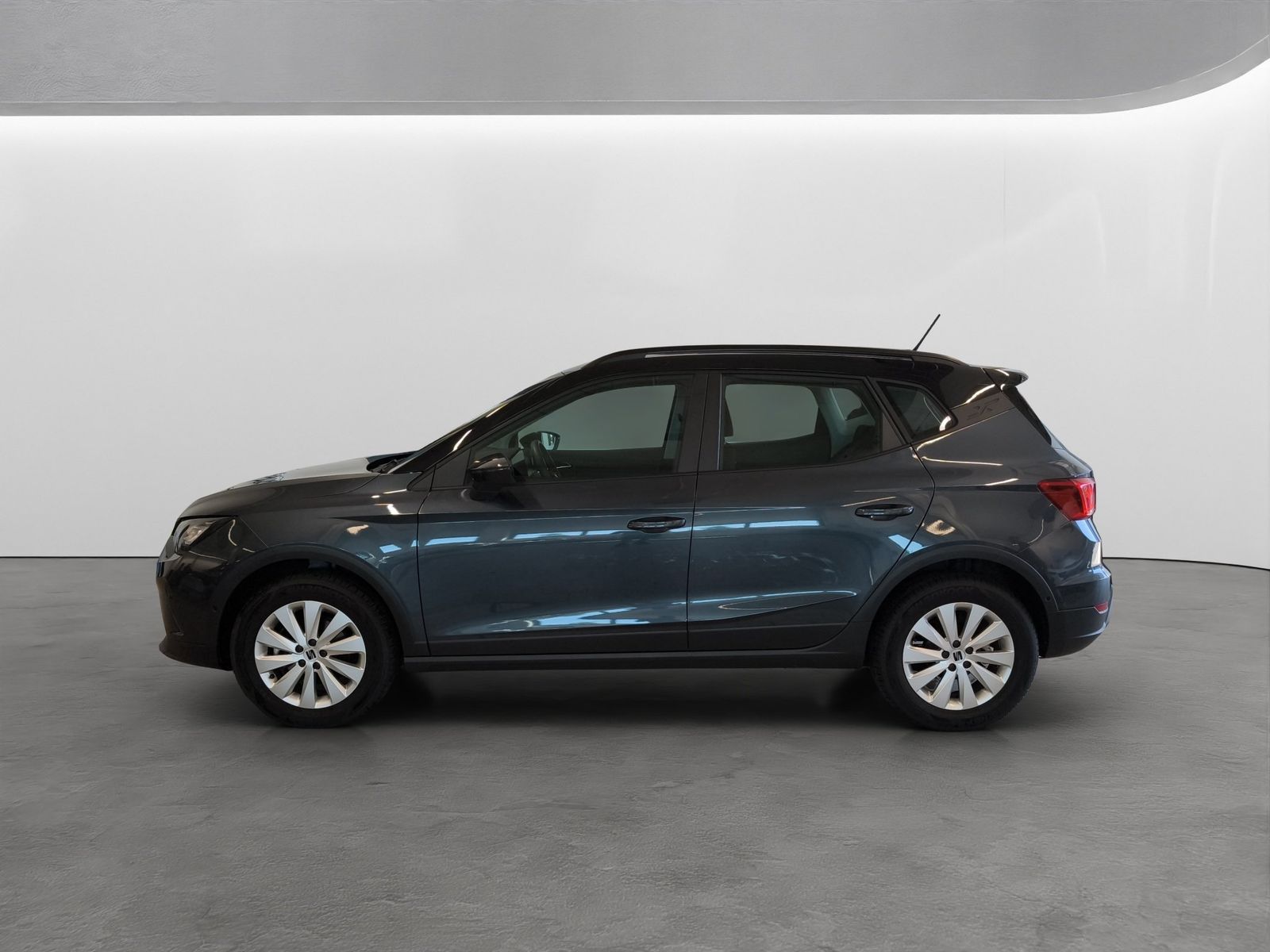 Seat Arona - Bild 4