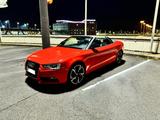 Audi A5 2.0 TFSI 2013 Scheckheft,Sitzheizu... - Audi A5 in Bonn