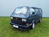 Volkswagen T3 Multivan LLE 1. Hand ATM 100.000 km