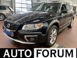 Volvo XC70 2.4 D5 AWD AUTOMATIK LEDER MEMORY PDC SHZ - Volvo XC70: 2.4