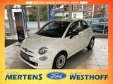 Fiat 500 Navigation + Klimaautomatik + Allwetter - Fiat 500 in Hamm
