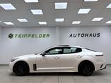Kia Stinger 2.2 CRDi GT-Line / PANORAMA / H&K / 360° - gebrauchte Kia Stinger aus dem Jahr 2018
