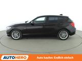 BMW 1er 120d xDrive Sport Line Aut.*NAVI*LED*TEMPO* - BMW: E12