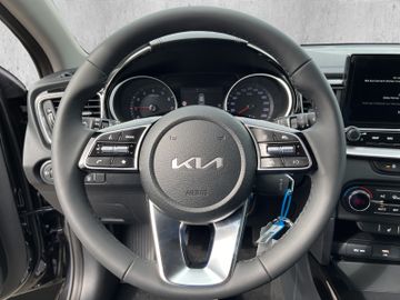 Kia cee'd_SW 1.0T 100 VISION Komfort-Plus-Paket