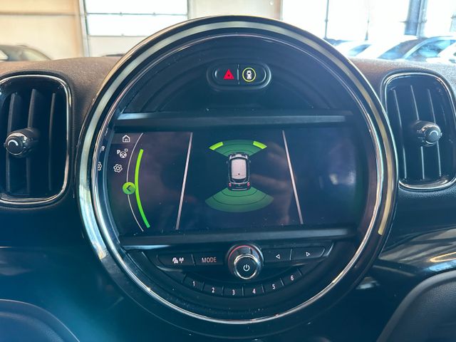 MINI COOPER *HarmanKardon*TEMPO*NAVI*LED