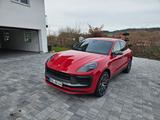 Porsche Macan T  - Porsche aus 2022
