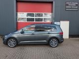 Volkswagen Touran Comfortline BMT/Start-Stopp 7 Sitzer 18" - Volkswagen Touran aus 2018