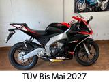 Aprilia RS4 125 / Erst 5.916KM - APRILIA RS 4